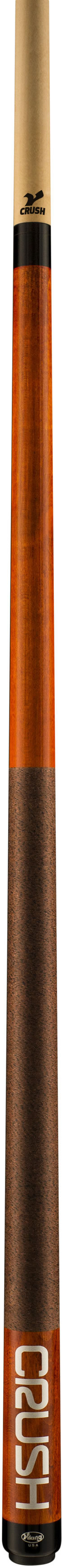 Viking Crush Break Pool Cue Autumn Pool Cue