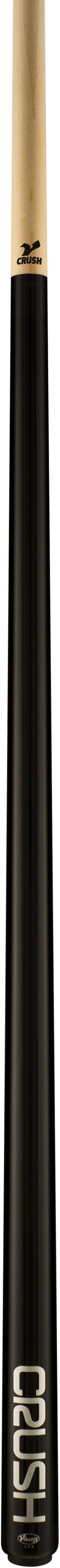 Viking Crush Break No Wrap Pool Cue Midnight Pool Cue