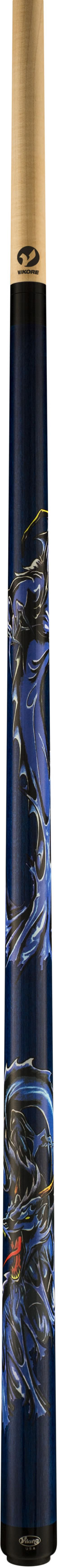 Viking Dragon Pool Cue Pool Cue