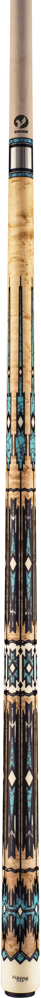 Viking TF-WLF Pool Cue Pool Cue