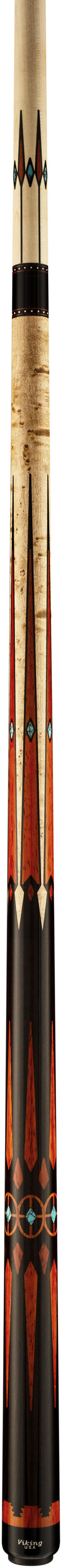 Viking TF-WW Pool Cue Pool Cue