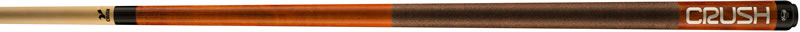 Viking Crush Break Pool Cue Autumn 