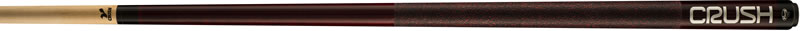 Viking Crush Break Pool Cue Bordeaux 