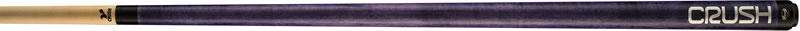 Viking Crush Break No Wrap Pool Cue Concord 