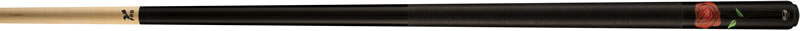 Viking Rose Pool Cue 