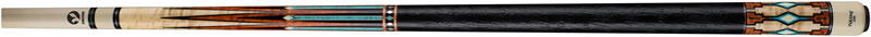 Viking TF-ANZ Pool Cue 