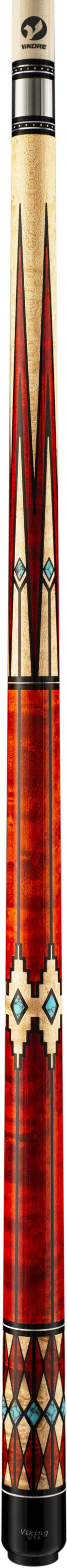 Viking SG-TF-4C Pool Cue Pool Cue