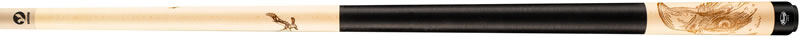 Viking DE0400 Pool Cue 