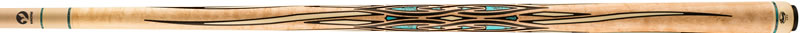 Viking HL0604 Pool Cue 