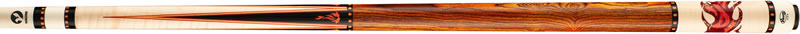 Viking PFD-FIRE Pool Cue 