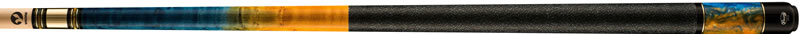 Viking TW0116 Pool Cue