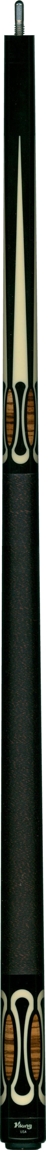 Viking Barry Hart Collection - VK4C Pool Cue