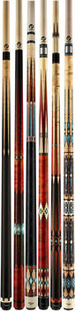 Viking Heirloom Series Pool Cues