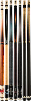 Viking Signature Series Pool Cues