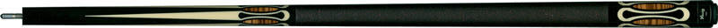 Viking Barry Hart Collection VK-4C Dominator III Pool Cue