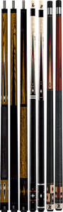 Pool Cue Specials