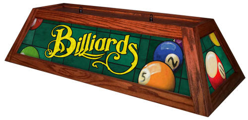 Classic Billiard Light