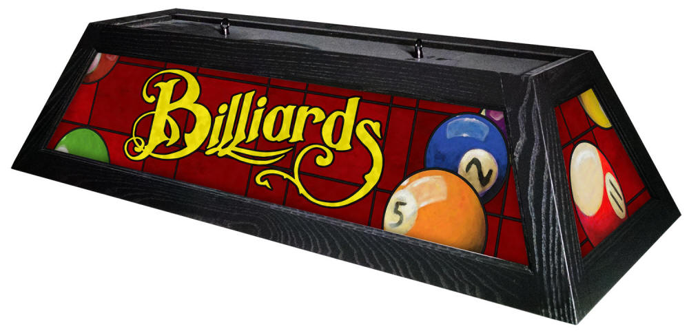 Bourbon Street Billiard Light