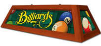 Bourbon Street Billiard Lights