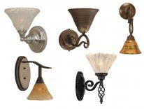 Wall Sconces Image