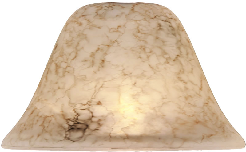 7" Italian Marble